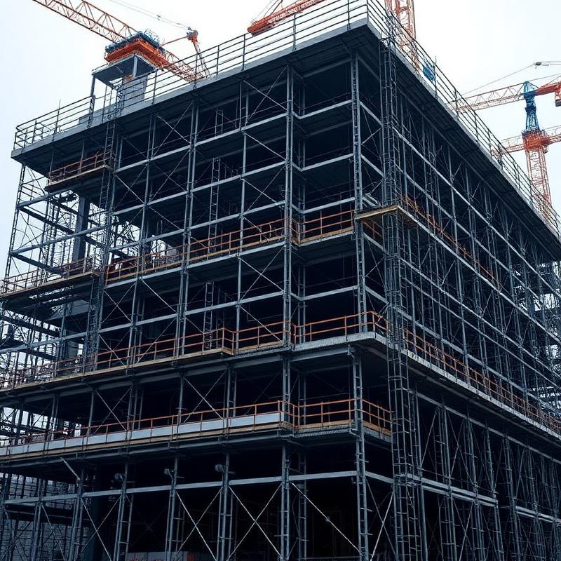 Construção Civil