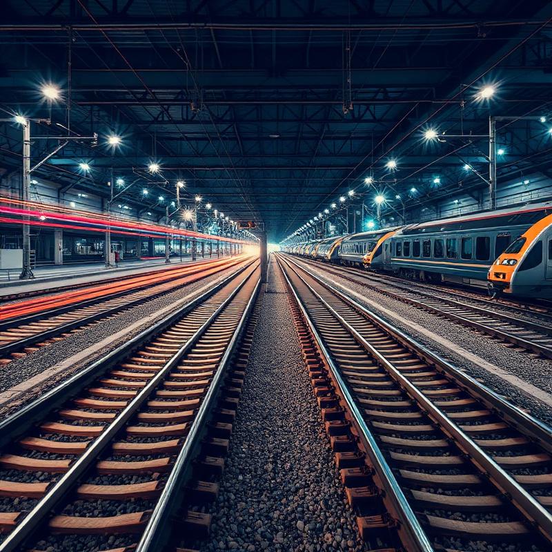 Ferrovia